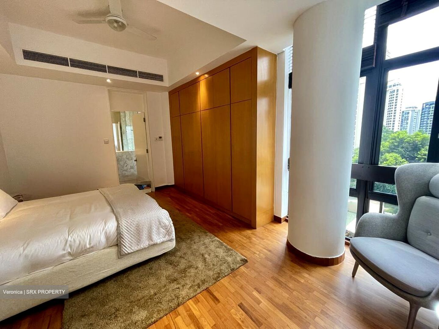 The Colonnade (D10), Condominium #509216381